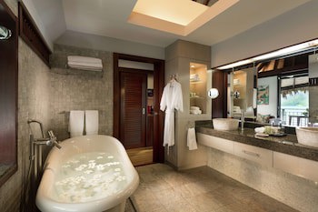 Hilton Moorea Lagoon Resort And Spa