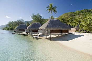 Hilton Moorea Lagoon Resort And Spa