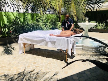 Deja Resort All Inclusive