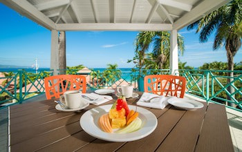 Deja Resort All Inclusive