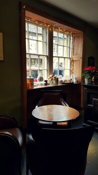 Noel Arms Hotel