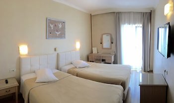 London Hotel