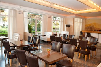 London Hotel