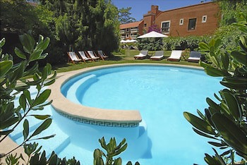 Barradas Parque Hotel & Spa