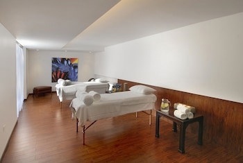 Barradas Parque Hotel & Spa