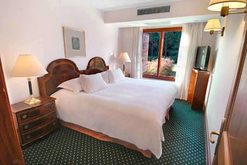 Barradas Parque Hotel & Spa