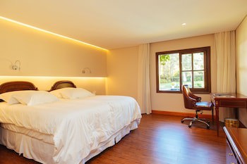 Barradas Parque Hotel & Spa