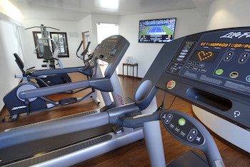 Barradas Parque Hotel & Spa