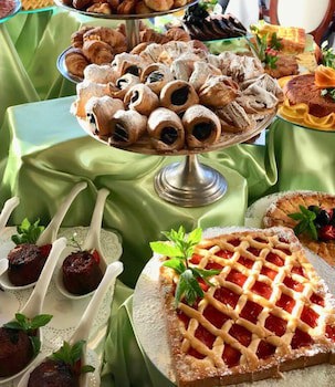 Barradas Parque Hotel & Spa