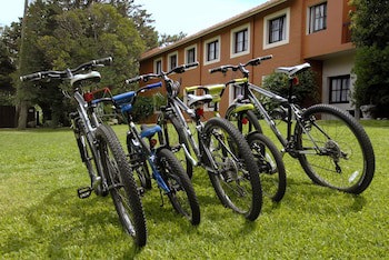 Barradas Parque Hotel & Spa