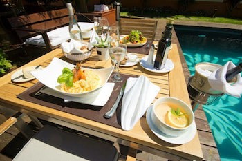 Barradas Parque Hotel & Spa