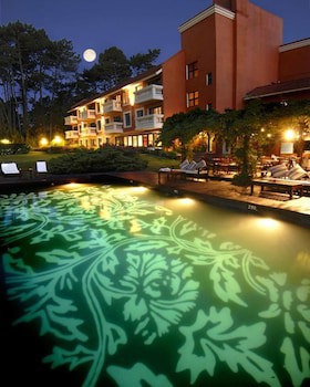Barradas Parque Hotel & Spa