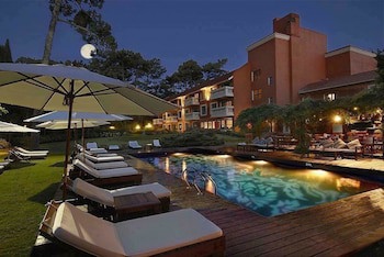 Barradas Parque Hotel & Spa