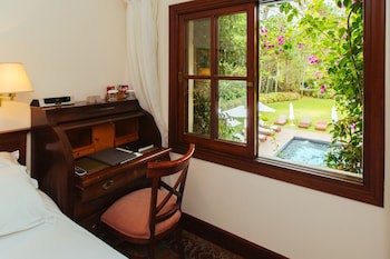 Barradas Parque Hotel & Spa