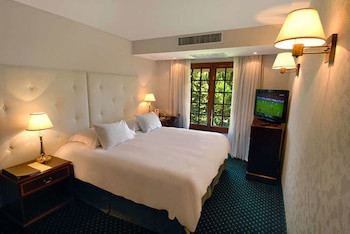 Barradas Parque Hotel & Spa