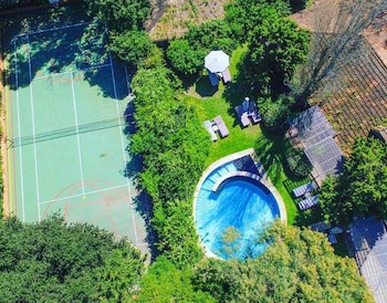 Barradas Parque Hotel & Spa
