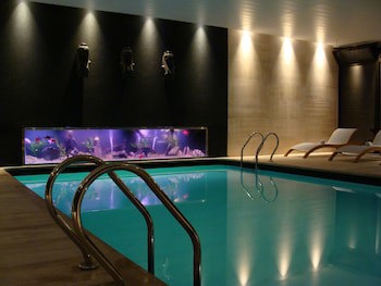 Barradas Parque Hotel & Spa