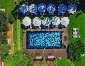 Barradas Parque Hotel & Spa