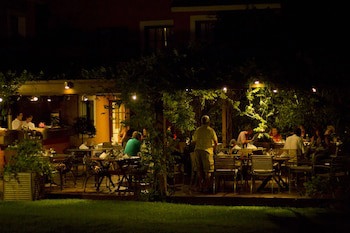 Barradas Parque Hotel & Spa