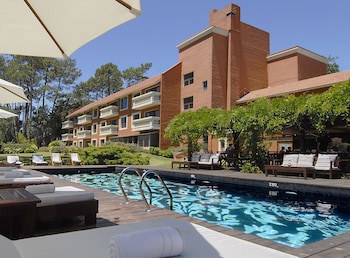 Barradas Parque Hotel & Spa