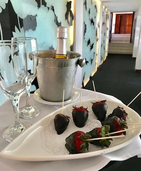 Barradas Parque Hotel & Spa