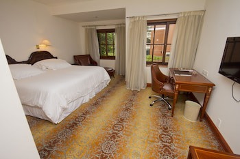 Barradas Parque Hotel & Spa