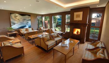 Barradas Parque Hotel & Spa