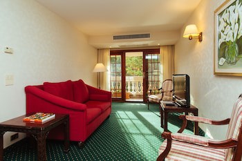 Barradas Parque Hotel & Spa