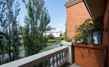 Barradas Parque Hotel & Spa