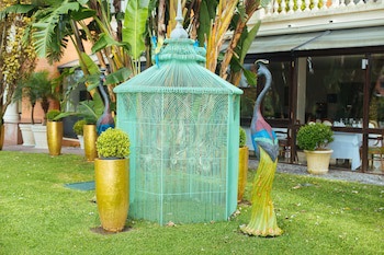 Barradas Parque Hotel & Spa