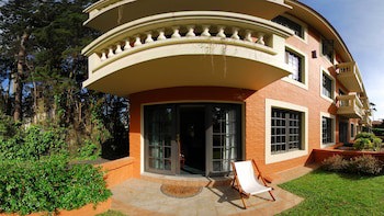 Barradas Parque Hotel & Spa