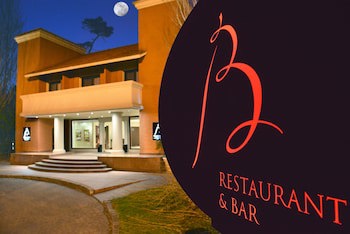 Barradas Parque Hotel & Spa
