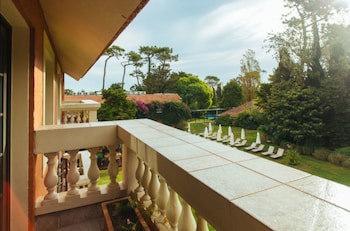 Barradas Parque Hotel & Spa
