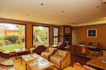 Barradas Parque Hotel & Spa
