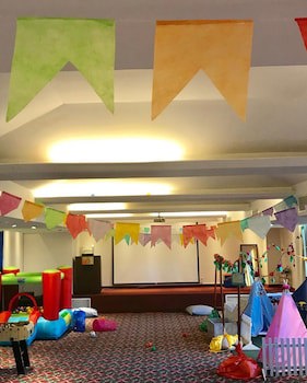 Barradas Parque Hotel & Spa