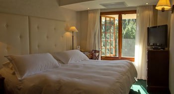 Barradas Parque Hotel & Spa