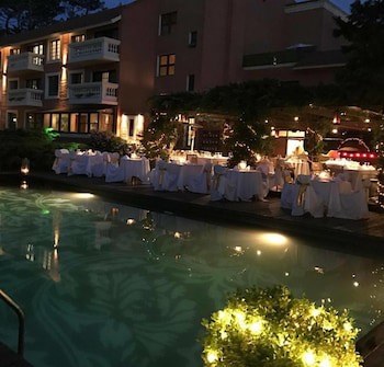 Barradas Parque Hotel & Spa