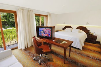 Barradas Parque Hotel & Spa