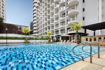 Copthorne King's Hotel Singapore On Havelock