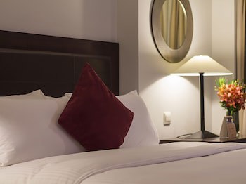 Copthorne King's Hotel Singapore On Havelock