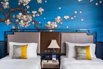 Copthorne King's Hotel Singapore On Havelock