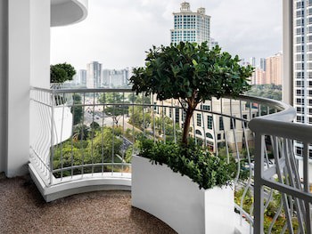 Copthorne King's Hotel Singapore On Havelock
