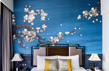 Copthorne King's Hotel Singapore On Havelock