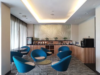 Copthorne King's Hotel Singapore On Havelock