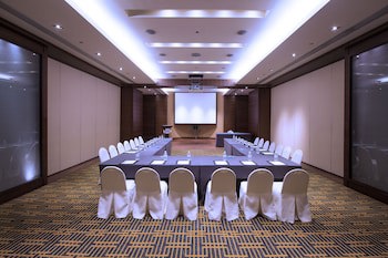 Copthorne King's Hotel Singapore On Havelock