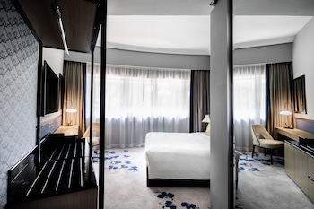 Copthorne King's Hotel Singapore On Havelock