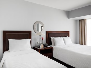 Copthorne King's Hotel Singapore On Havelock
