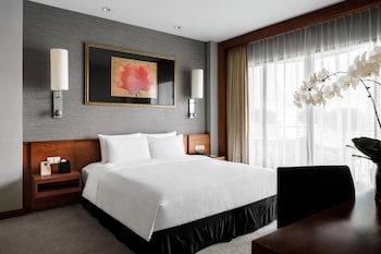 Copthorne King's Hotel Singapore On Havelock