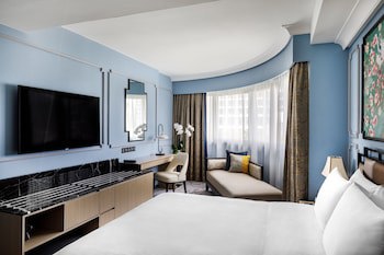Copthorne King's Hotel Singapore On Havelock