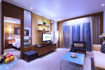Copthorne King's Hotel Singapore On Havelock